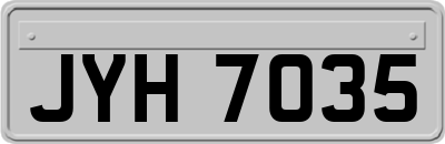 JYH7035