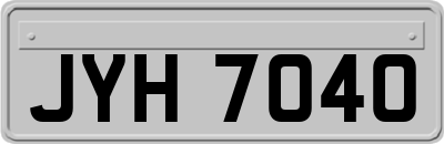 JYH7040