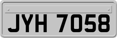 JYH7058