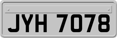 JYH7078