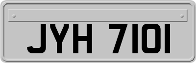 JYH7101