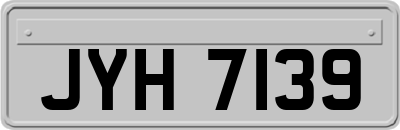 JYH7139