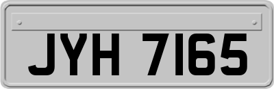 JYH7165