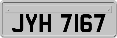 JYH7167