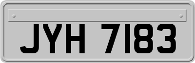 JYH7183