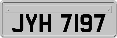 JYH7197