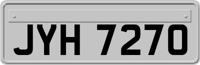 JYH7270