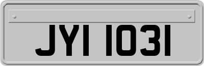 JYI1031