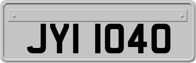 JYI1040
