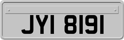 JYI8191