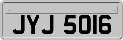 JYJ5016