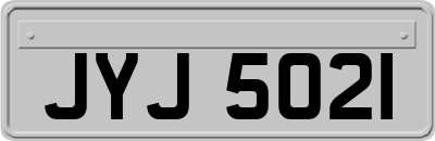 JYJ5021