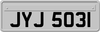 JYJ5031