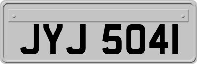 JYJ5041