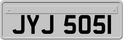 JYJ5051
