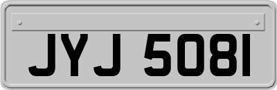 JYJ5081
