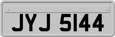 JYJ5144