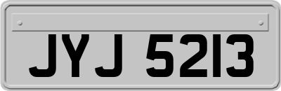 JYJ5213