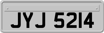 JYJ5214