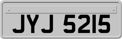 JYJ5215