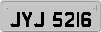 JYJ5216