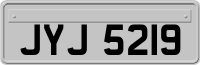 JYJ5219