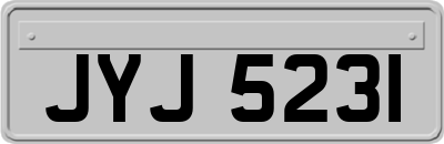 JYJ5231