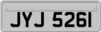 JYJ5261