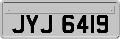 JYJ6419