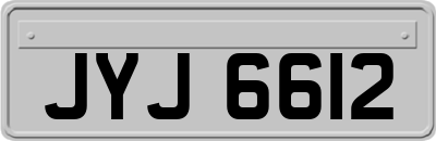 JYJ6612