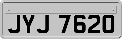 JYJ7620