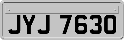 JYJ7630