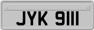 JYK9111