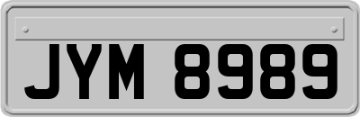JYM8989