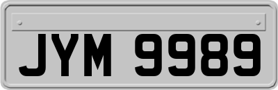 JYM9989