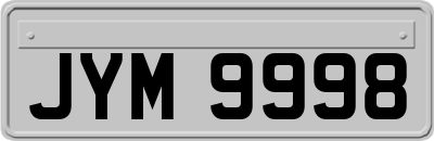 JYM9998