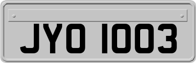 JYO1003