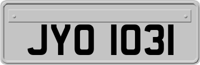 JYO1031