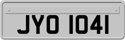 JYO1041
