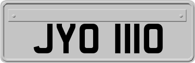 JYO1110