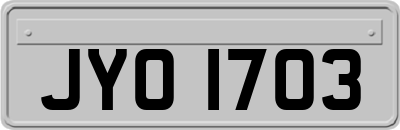 JYO1703