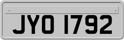 JYO1792