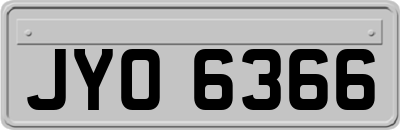 JYO6366