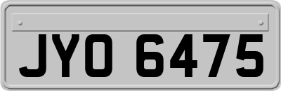 JYO6475