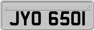 JYO6501