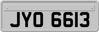 JYO6613