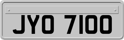 JYO7100