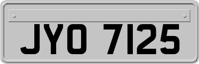 JYO7125