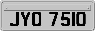 JYO7510