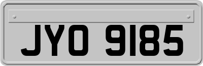 JYO9185